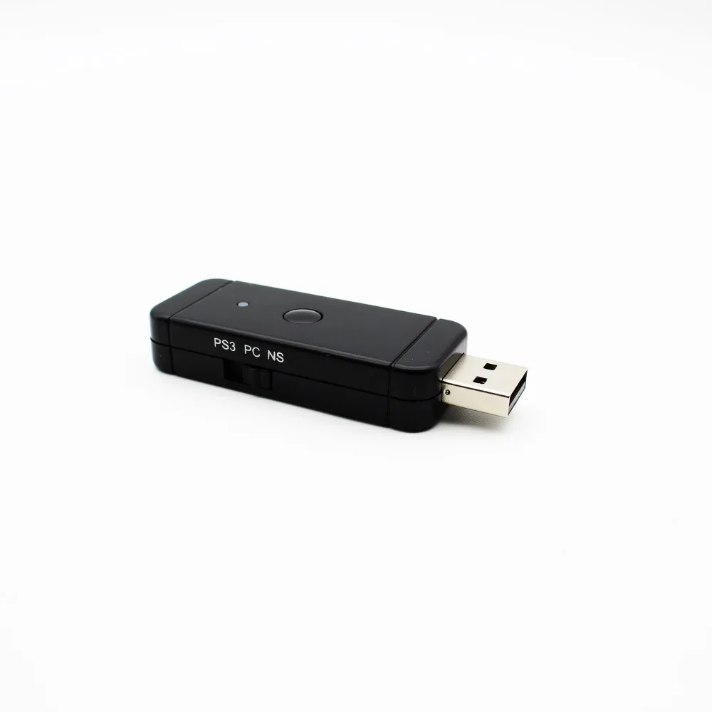 USB контроллер конвертер адаптер для PS3/PS4/Xbox 360/Xbox One проводной геймпад для nintendo Zend переключатель NS и ПК