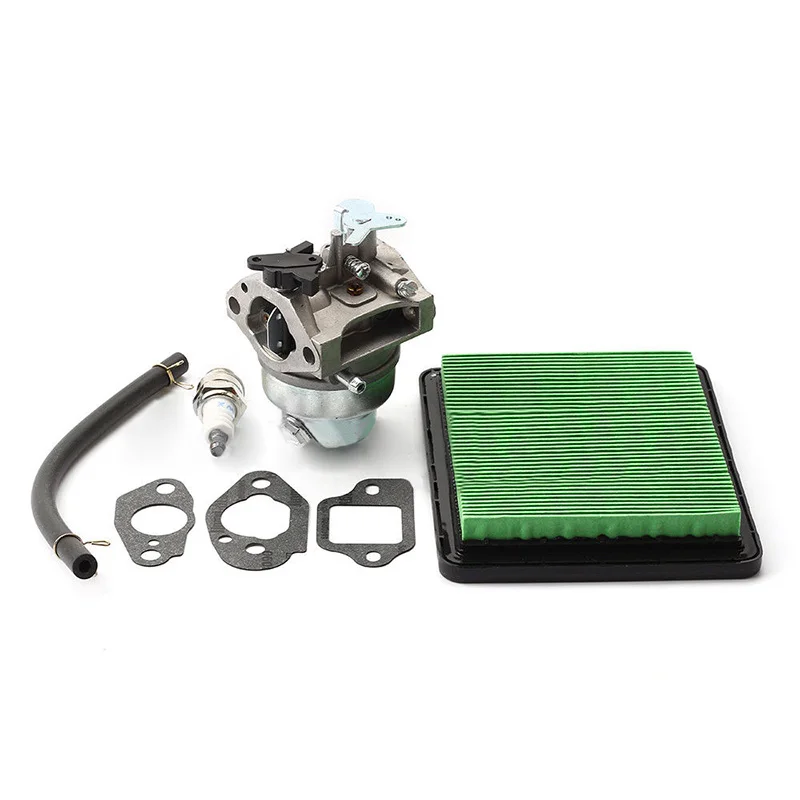 Замена Карбюратора Pro для Honda Gc135 160 Gcv135 16100-z0l-023 Bb62wc * | Дом и сад