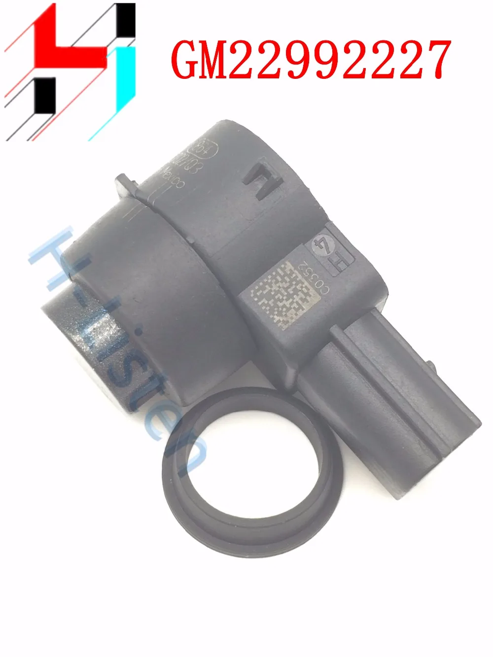 4 шт. для оригинальной парковки Технические характеристики Cadillac DTS Escalade ESV EXT SRX Buick