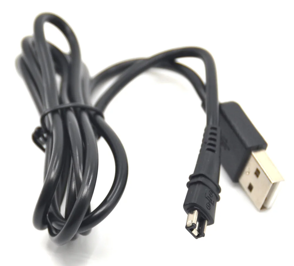 CA-110 CA-110E USB Мощность кабель для Canon HF R20 R21 R27 R28 R38 R46 R56 R205 R307 R206 R48 R406 R506 R700 камеры