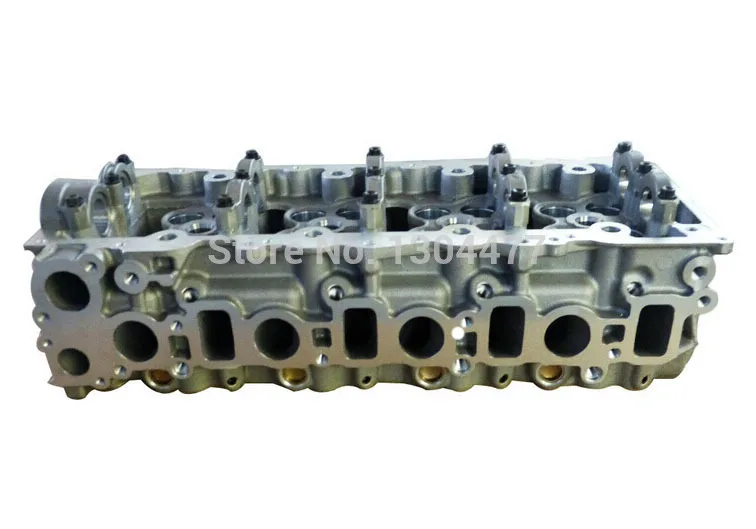 2KD FTV AMC: 908 784 Головка блока цилиндров для Toyato Hilux/Hiace/Dyna 150 2494cc 2.5TDI 16V 2000 11101 30040/11101