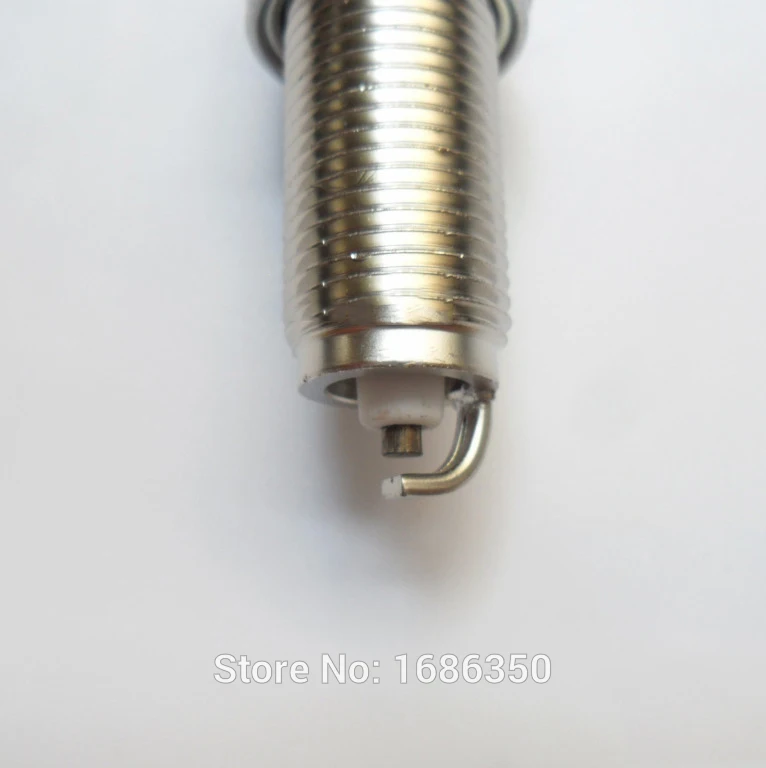 CAPQX 6 шт. Spark Plug 90919-01235 для FJ CRUISER 4 RUNNER YARIS TACOMA Fortuner Hilux HIACE LAND CRUISER PRODA LAND CRUISER
