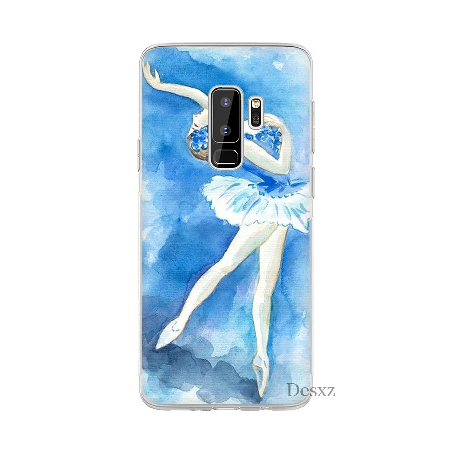 Чехол Gerleek для фигурного катания Samsung Galaxy A7 A8 A9 A10 A30 A40 A50 A70 M10 M20 M30 S10 Plus S10E J6 |