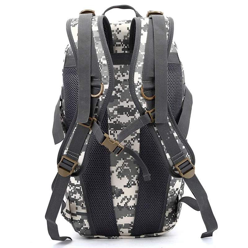 K &amp D уличный Спортивный Тактический рюкзак небольшой для походов на открытом