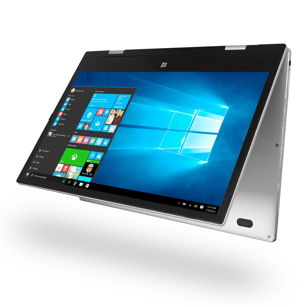 11," FHD ips сенсорный ноутбук Jumper EZbook X1 ноутбук Intel Apollo Lake N3350 4 Гб DDR4 64 Гб eMMC 64 Гб SSD металлический компьютер