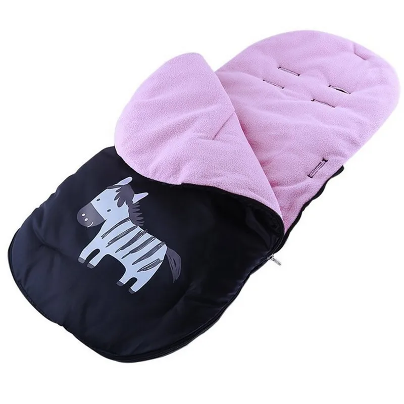 Бесплатная доставка детская коляска спальный мешок детские чехол для коляски