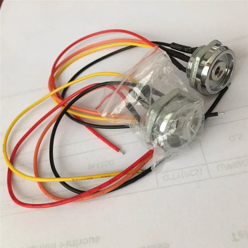 200 светодиодный т. светодиодные датчики ibutton для TM1990|ibutton probe reader|ibutton probeibutton reader |