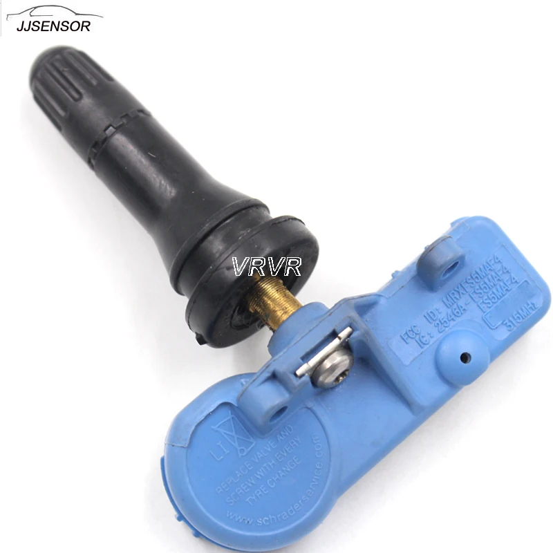 Датчик контроля давления в шинах YAOPEI BB5T 1A180 DA для Ford Explorer 1A150 315MHz|tire pressure monitor sensor|tire