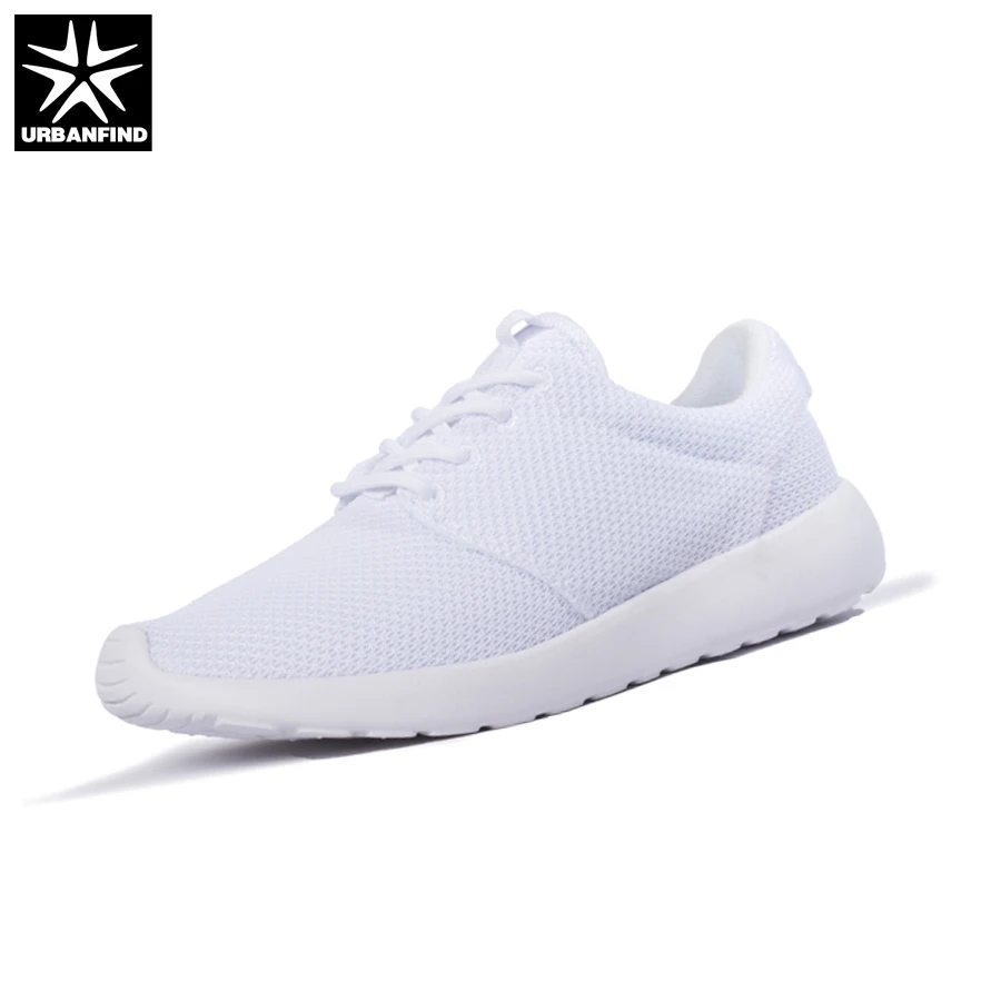 URBANFIND/Повседневный светильник Мужская Летняя обувь на шнуровке Размер 36-45