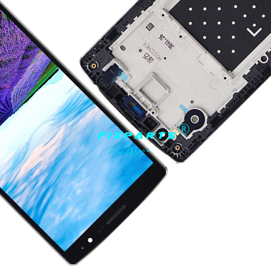 Оригинальный ЖК-дисплей для LG G4 mini Beat G4S H735 H736 ЖК-экран сенсорный дигитайзер в