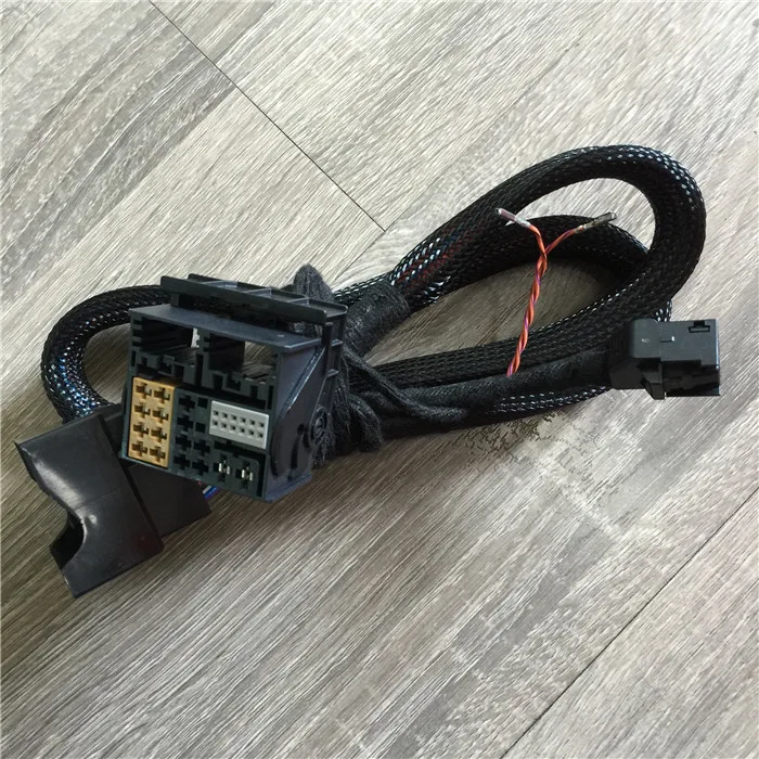 Проводной кабель 5 8 дюйма 6 дюймов для Volkswagen VW Golf 7|cable 8|cable wirecable for |