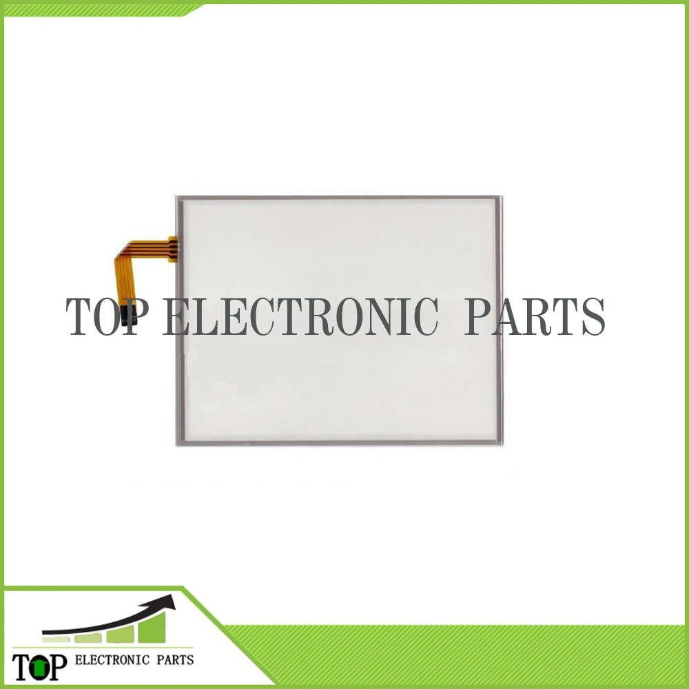 

10.4 inch 4 wire 225mmx173mm industrial Resistive Touch Screen Digitizer for LQ104V1DG52/51 G104SN03 V.1 V.0 AMT 9509 LCD