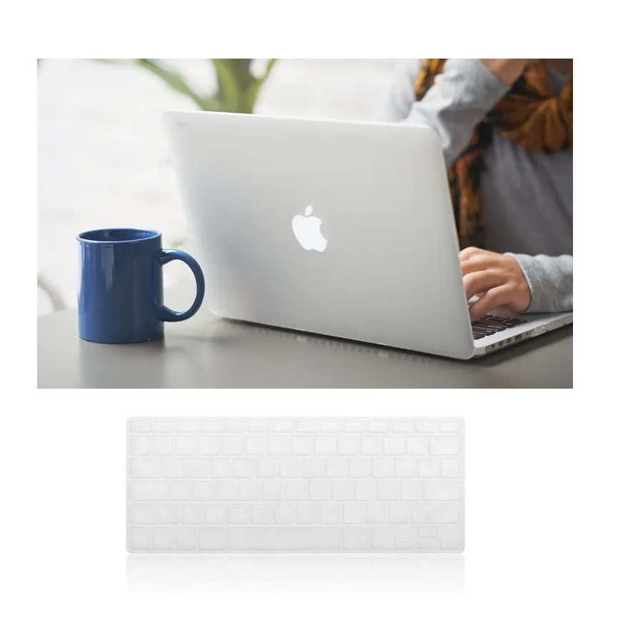 Матовый Жесткий чехол с матовой поверхностью для Macbook Air11 13 Pro13 15 Retina 12 дюймов MacBook