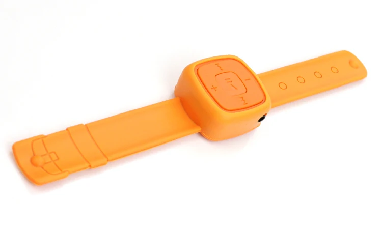 Портативные спортивные часы mp3 плеер USB браслет MP3 с поддержкой карт Micro SD TF 32 ГБ|mp3