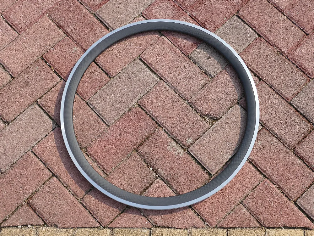 2019 # Новый обод совершенно новый полностью углеродный дорожный велосипед