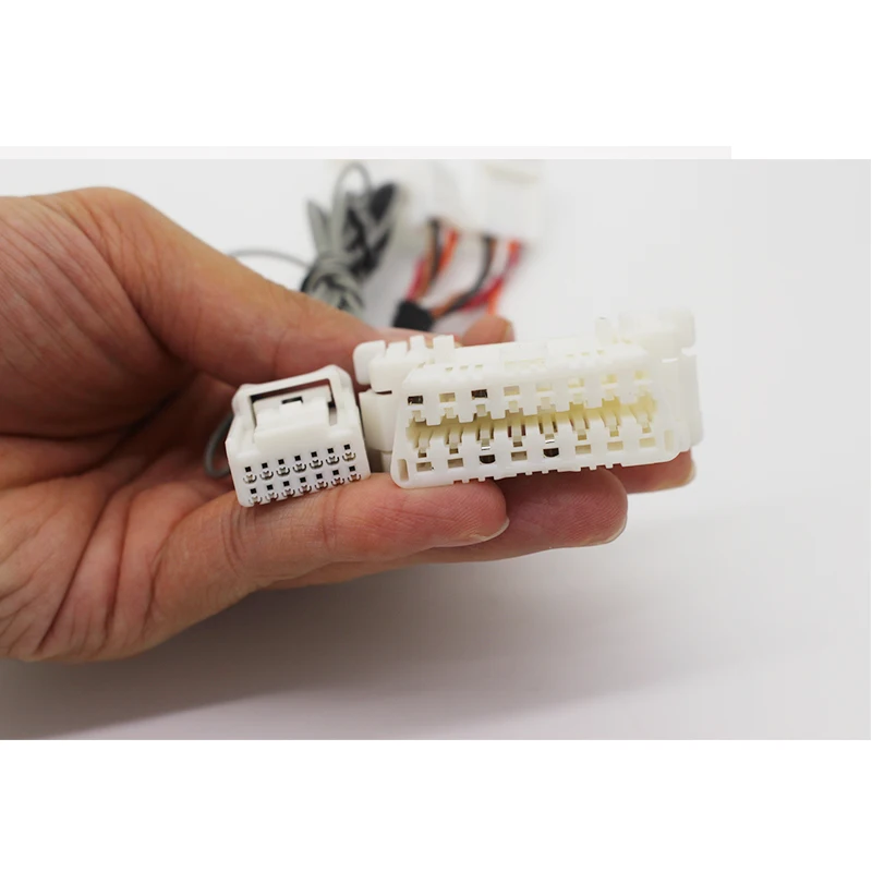 Автомобильный привод OBD + прибор для закрытия крыши скоростной замок Lexus RX/RX200T/RX450H