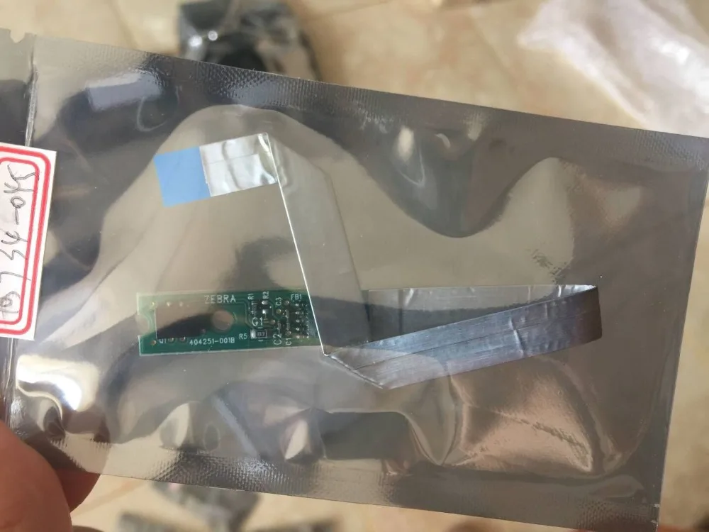 105934-045 Gap Blackline Sensor Fixed Zebra GK420t Same the picture | Printer Parts