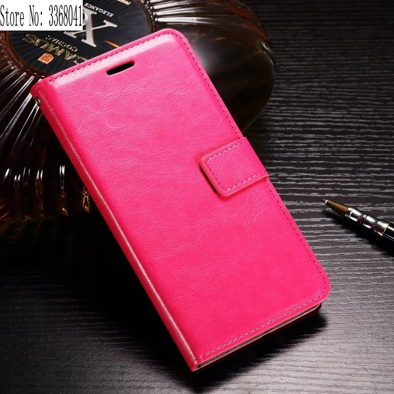 Чехол для Sony Xperia XA F3111, F3113, F3115 F3112 Dual 5," Ретро откидная подставка для телефона кожаный чехол XperiaXA F 3111 3112 3113 3115
