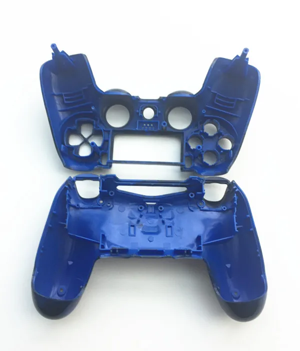 Спереди и сзади череп Стиль пользовательские Корпус В виде ракушки чехол верх