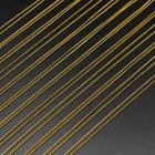 12 шт.упак. 45 см лобстер, ожерелье, цепочки для DIY ювелирных изделий материалы для изготовления Шарм аксессуары оптом