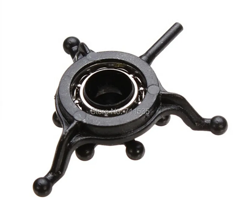 WLToys V931 008 Swashplate запасные части для WLtoys 6 канальный Радиоуправляемый вертолет|spare