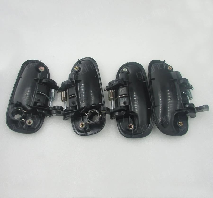 Дверная ручка для Honda Civic EK3/1 1996 2000 1 шт.|handles for doors|door handlehonda door handle |