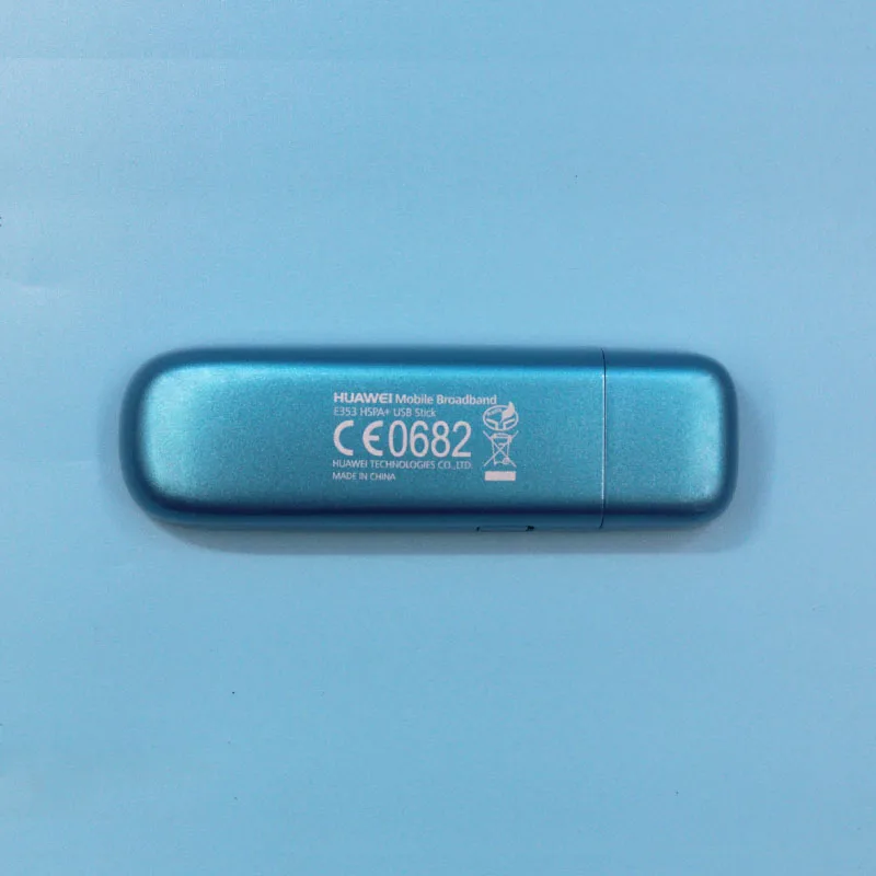 Открыл новый Huawei E353 E353s 2 с антенной 3g USB модем 21 6 Мбит/с HSPA + мобильного