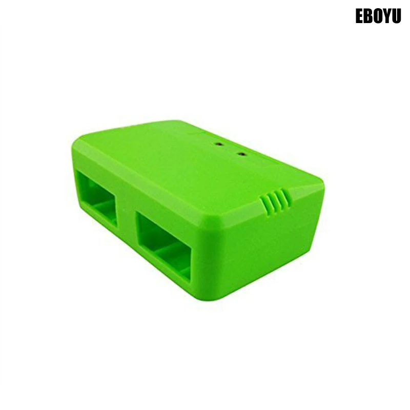 Зарядное устройство EBOYU от 1 до 2 USB для Hubsan X4 Cam Plus H107C + H107D FPV Drone Quadcopter запасные