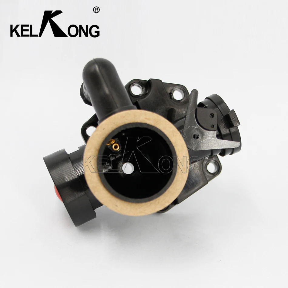 Карбюратор KELKONG с прокладкой для двигателя серии Briggs & Stratton 498809 498809A 497619 9B900 thru