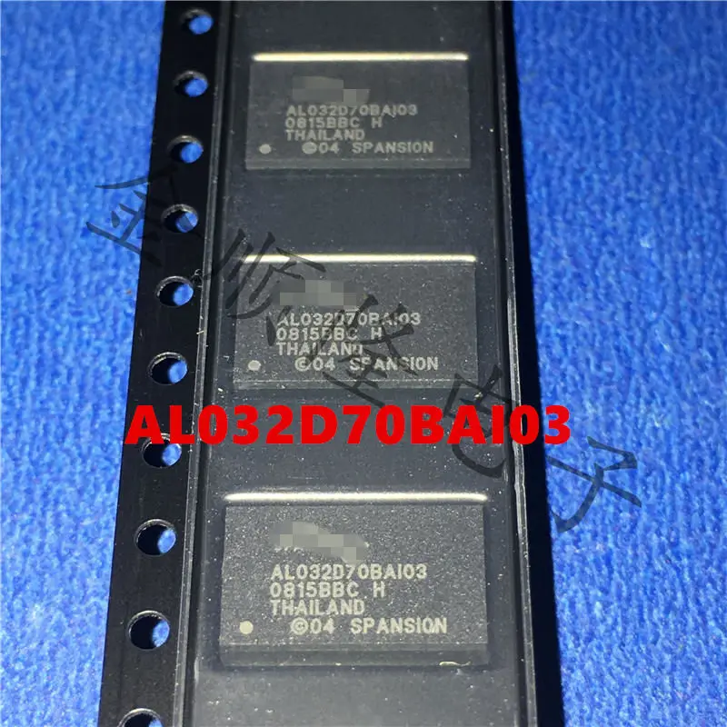 Оригинальный товар флэш-накопитель 032d70bai03 8118160A-60PFTN S29GL064N90FFA04 | Компьютеры и офис