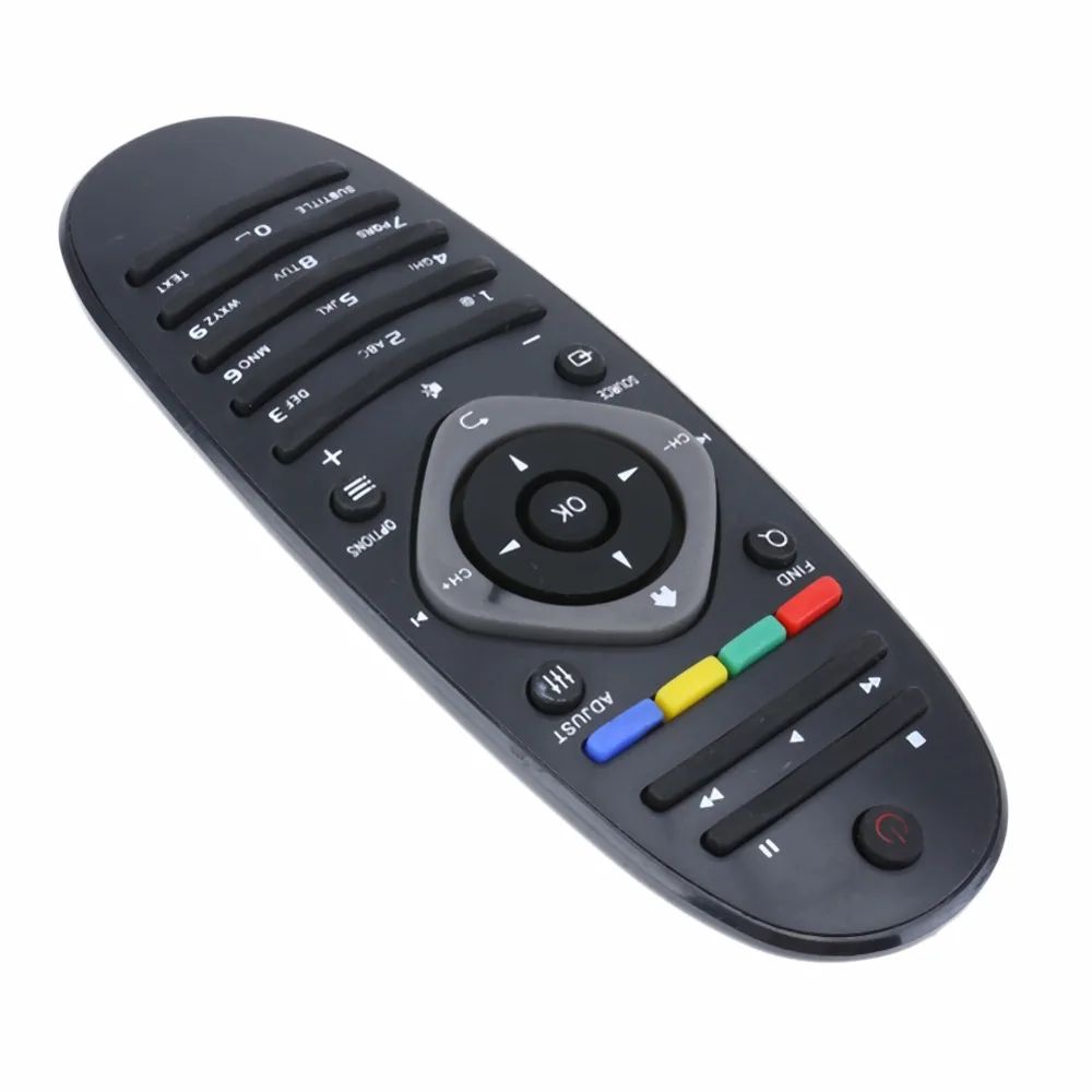 1 шт. универсальный пульт дистанционного управления Smart Digital TV специальный