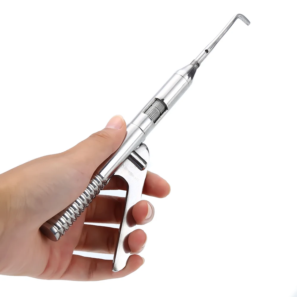 Профессиональный автоматический набор для удаления короны стоматологические