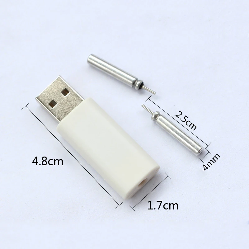 Аккумуляторная батарея для рыбалки CR425 USB электронных плавающих рыболовных