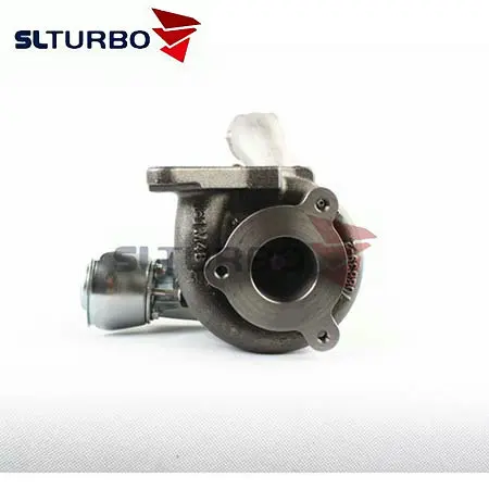Для Ремонта Турбокомпрессора GT1749V 708639 5010 8200110519 для Renault Megane II Laguna Scenic Espace 1 9 dCi