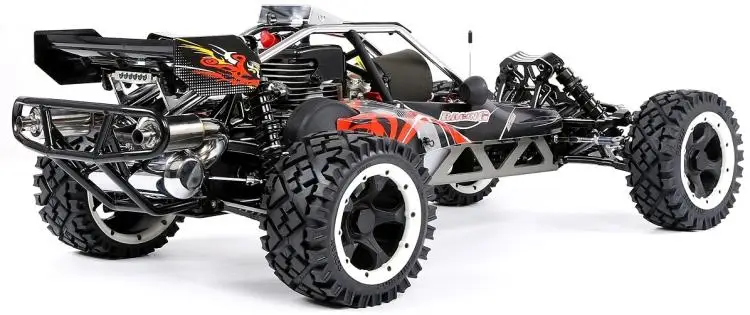 1/5 Масштаб RC автомобиль RoFUN гоночный 45cc 2-х тактный бензиновый двигатель Walbro карбюратор NGK свечи зажигания для ROVAN BAJA 5B