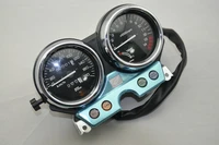 motorcycle speedometer tachometer speedo instrument assembly for honda cb400 cb 400 1992 1993 1994