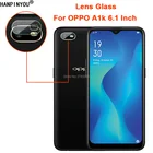 Прозрачная ультратонкая Защитная пленка для объектива задней камеры OPPO A1k 6,1 дюйма