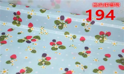 design 194 210D ПВХ покрытие водостойкая ткань Оксфорд обивка прочный Рипстоп скатерть сумки навес палатки открытый клеенка ткань - Цвет: design 194