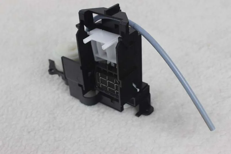 einkshop Used Ink pump Assembly for epson R330 R290 L800 L801 T50 P50 T59 T60 R270 R390 L805 cleang unit | Компьютеры и офис