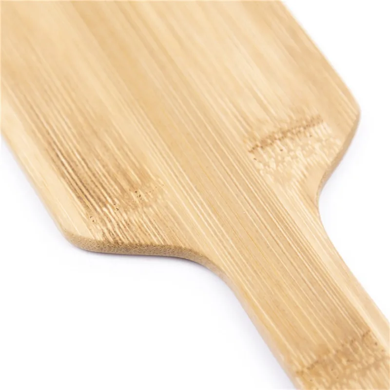 Adult Game Slave Spanking Paddle SM Flirt Flog Bamboo Beat Submissive BDSM Fetish Whip Sex Toys Product Shop | Красота и здоровье