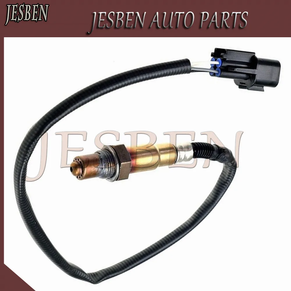 Кислородный датчик Lambda O2 для Hyundai Atos i10 KIA Picanto 39210 02610 3921002610 02640 A2C59513892Z|Датчик
