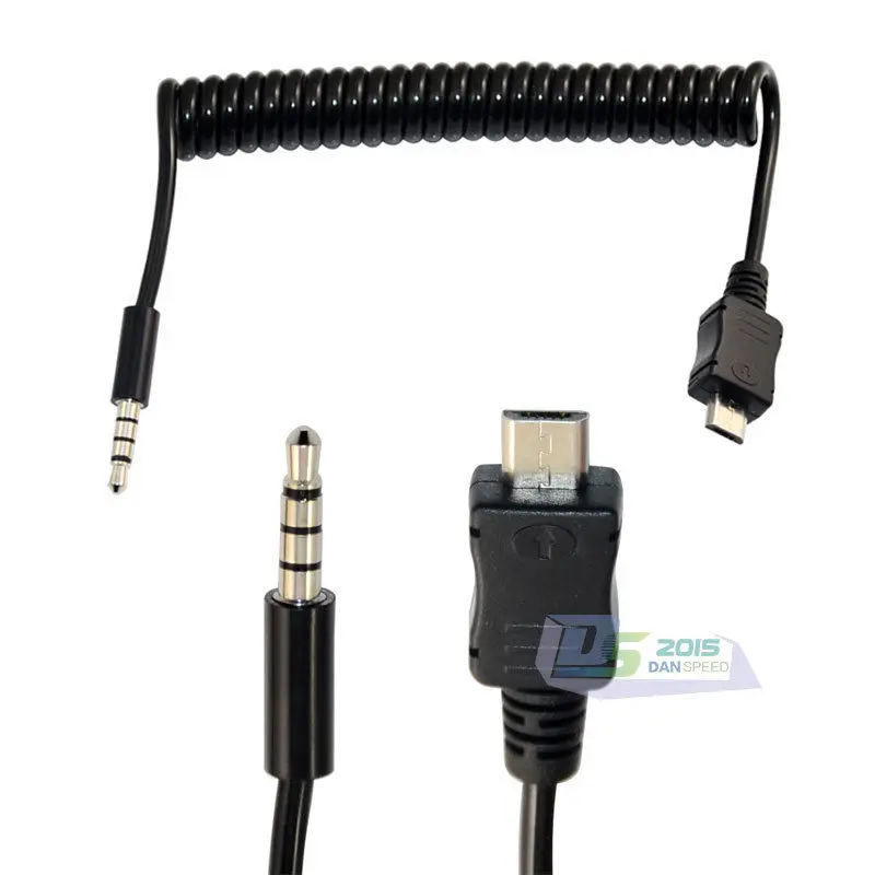 Danspeed практические 3.5 мм автомобилей Главная стерео мужчина к Micro USB 5 P Мужской