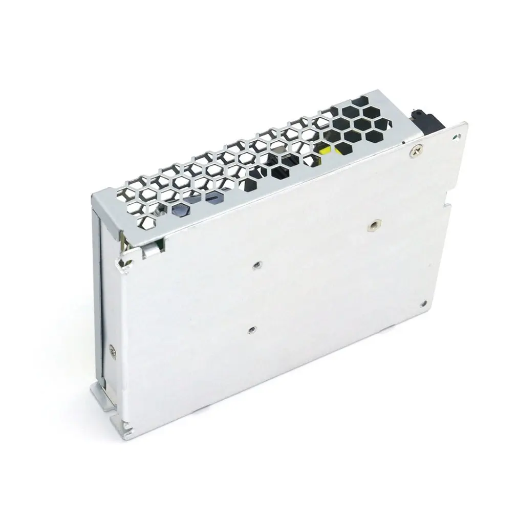 Небольшой объем 3 см высокой мощности трансформатор Dc 24V 5A 120W | Компьютеры и офис