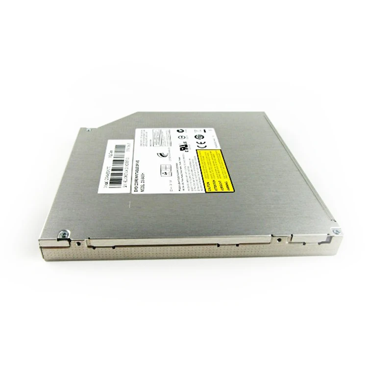 Новый Внутренний оптический привод для CD дисков Dell Inspiron 15 3520 N5010 1545 1546 1564 M5010 12 7