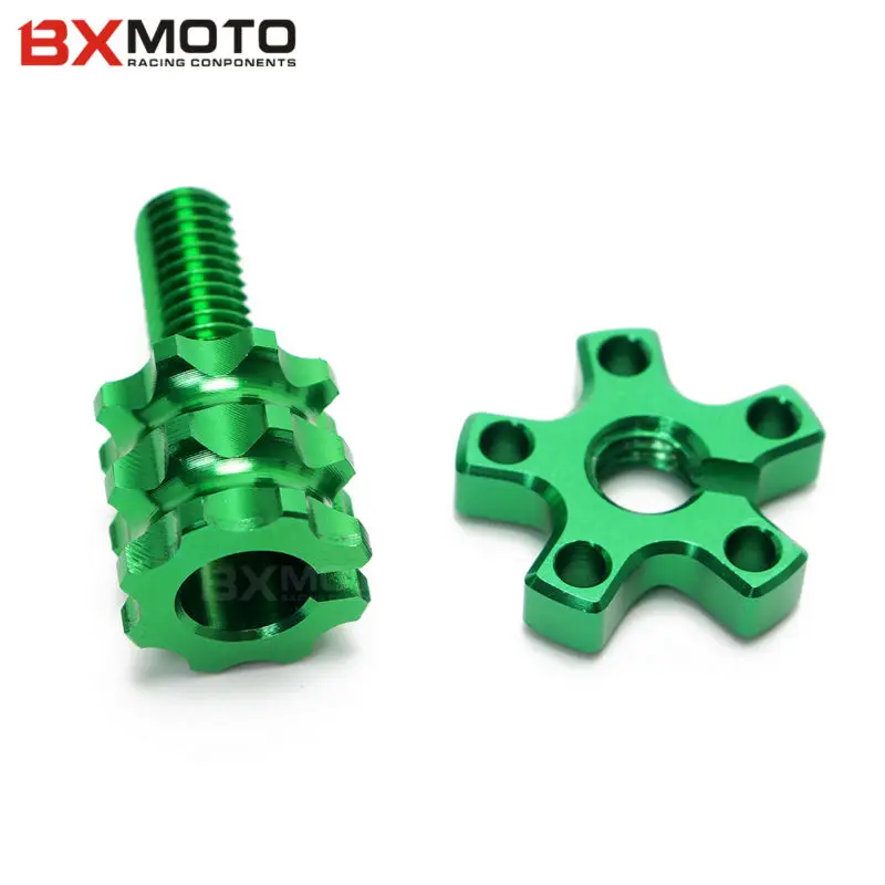 Универсальный алюминиевый кабель сцепления CNC для мотоцикла KTM Yamaha Kawasaki Honda Suzuki