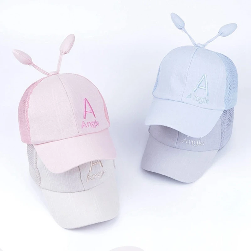 Козырьки для детей обувь мальчиков девочек дети кепки в стиле хип-хоп ребенок