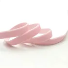 Бархатная эластичная лента, 10 ярдов, 38 дюйма (10 мм), украшение для свадебной вечеринки, лента ручной работы, для упаковки подарков, банты для волос сделай сам, Рождественская лента