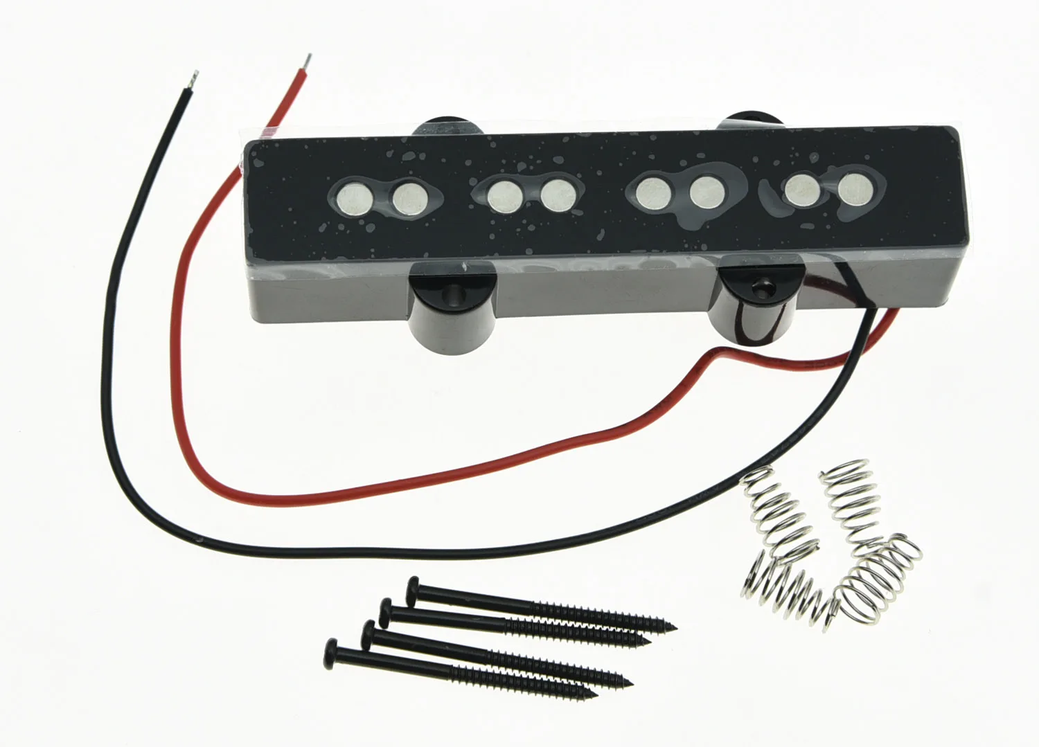 Черный J Bass Bridge Pickup 8 0 K бас Пикапы Для 4 струнной джазовой гитары|bass pickup|bridge pickupbass