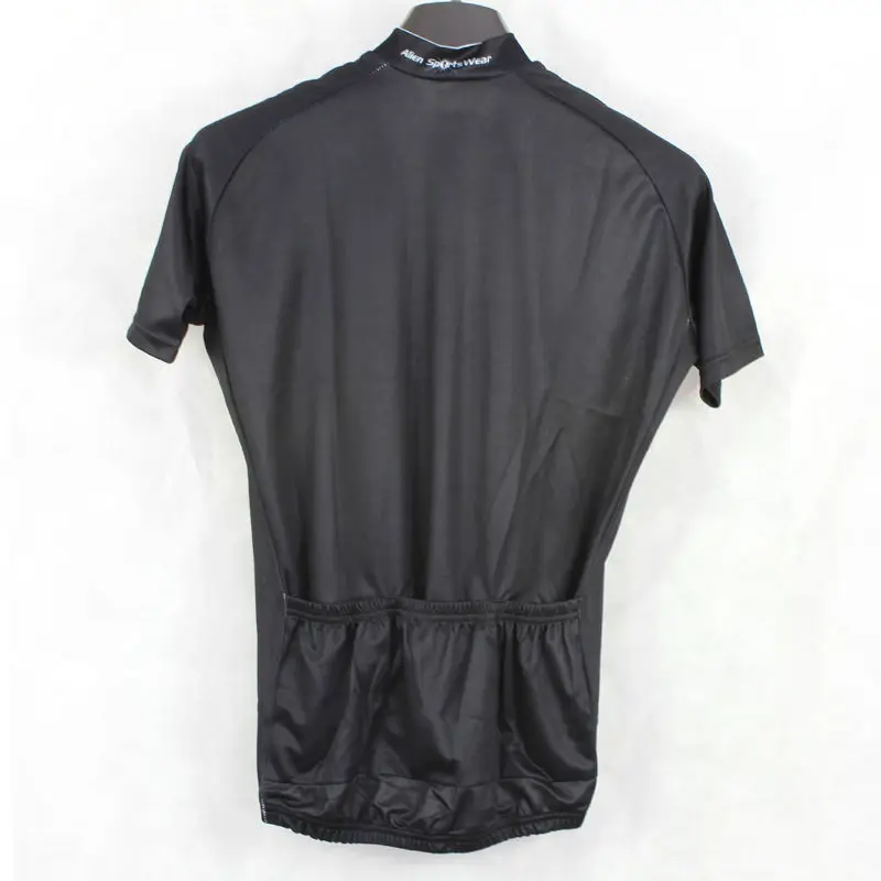 Мужская спортивная одежда Alien в джентльменском стиле велосипедная для мужчин