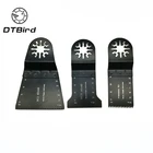 Осциллирующий Мультитул HCS 32, 45, 65 мм, 3 шт.компл.